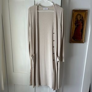 CJLA Jules cardigan